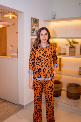 Imagen de Blusa Orange