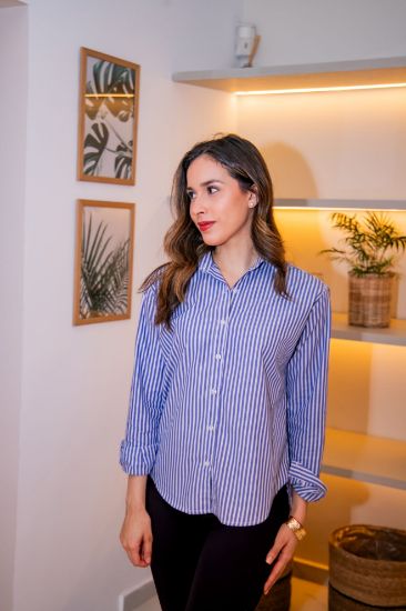 Imagen de Camisa Mozart