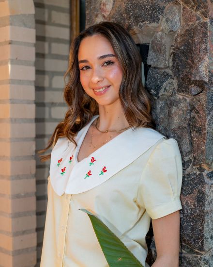 Imagen de Blusa Vainilla