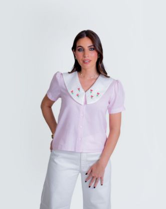 Imagen de Blusa Fresa