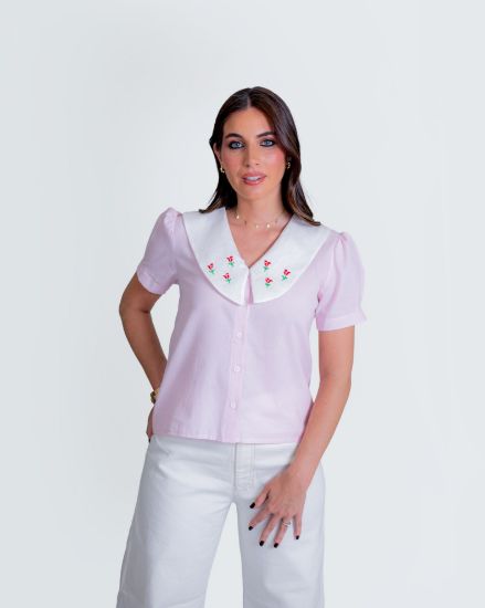 Imagen de Blusa Fresa