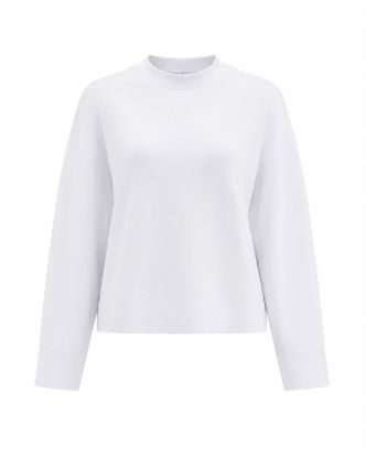 Imagen de Suéter Algodón Blanco